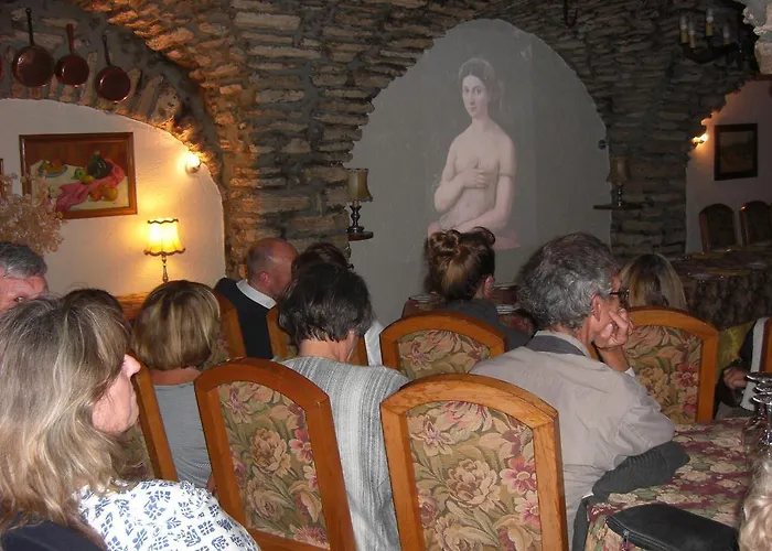 L\'Auberge Du Choucas
