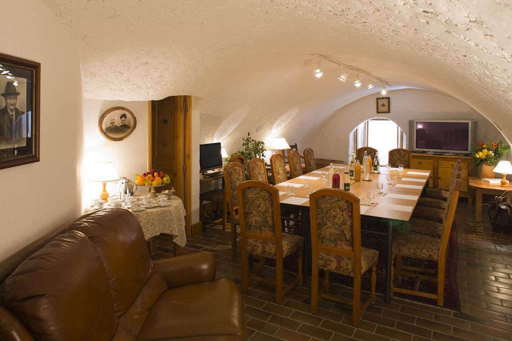 L'auberge Du Choucas Hotel Le Monetier-les-Bains