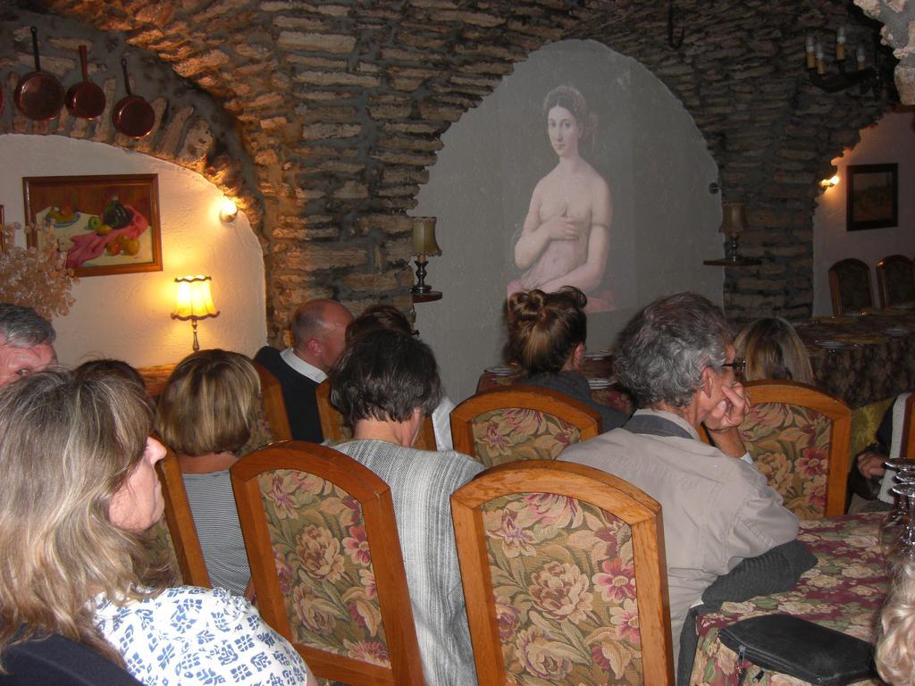 L'auberge Du Choucas Le Monetier-les-Bains