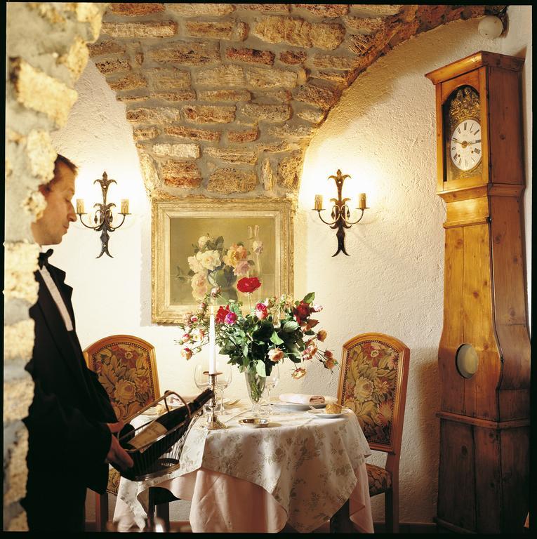 L'auberge Du Choucas Hotel Le Monetier-les-Bains