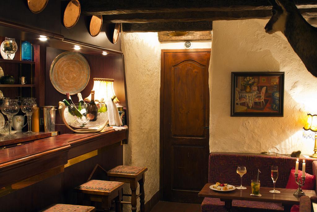 Hotel L'auberge Du Choucas 4*