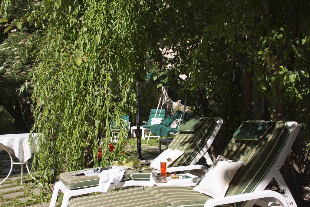 L'auberge Du Choucas 4*