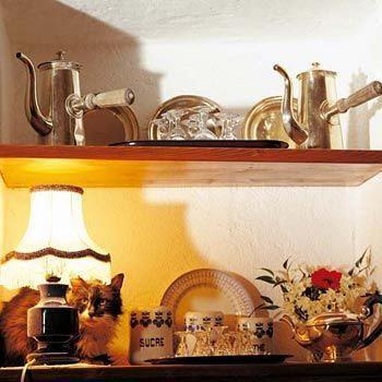 L'auberge Du Choucas Le Monetier-les-Bains