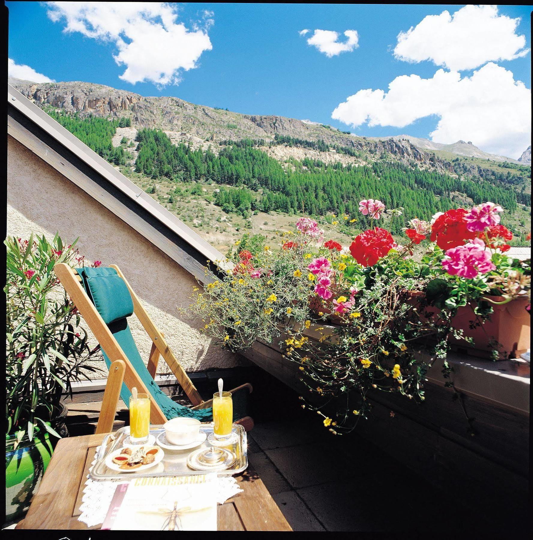 L'auberge Du Choucas Hotel 4*