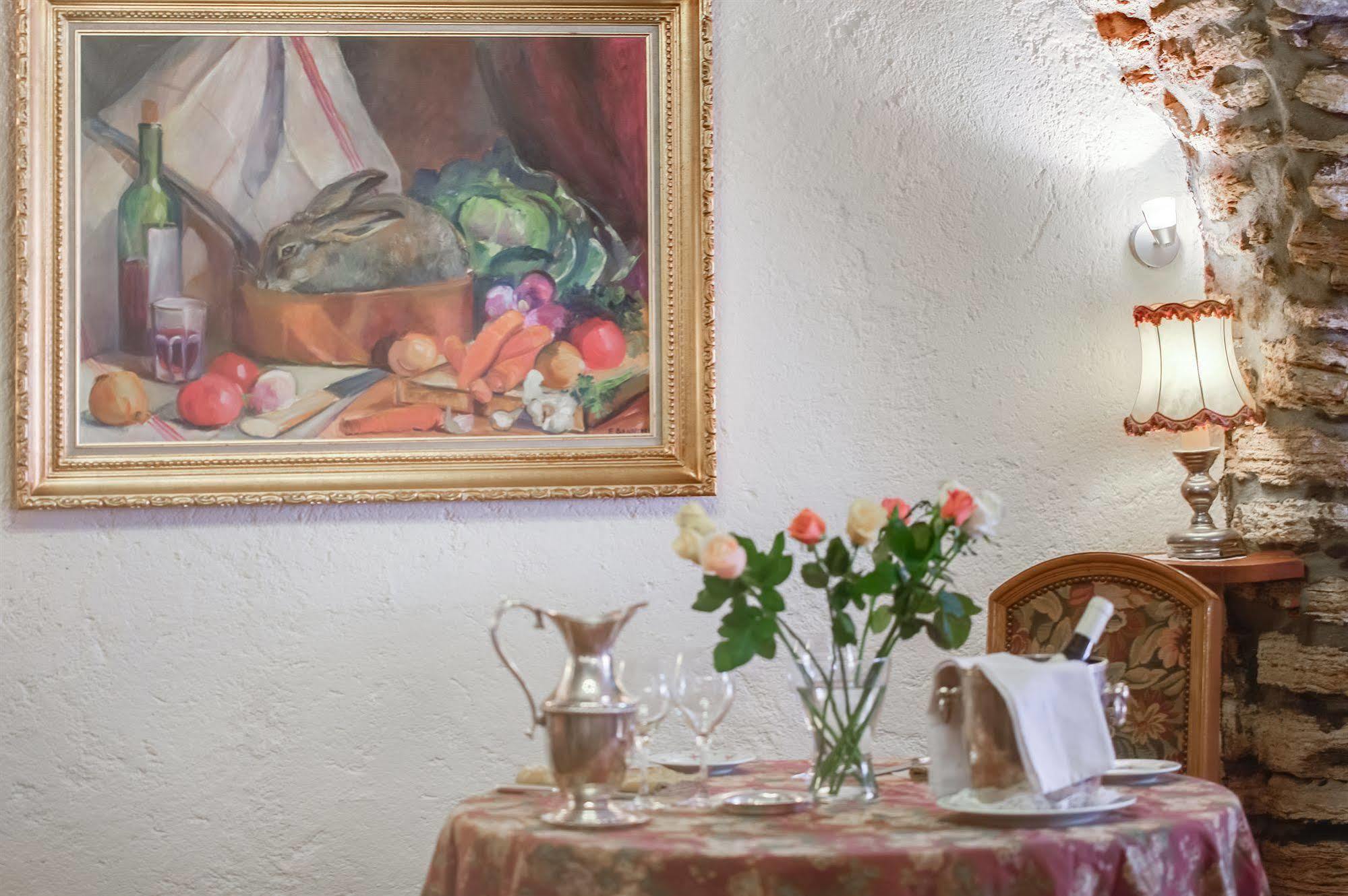 Hotel L'auberge Du Choucas Le Monetier-les-Bains